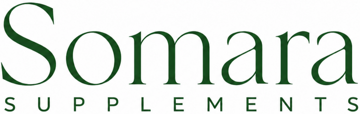 Somara Supplements