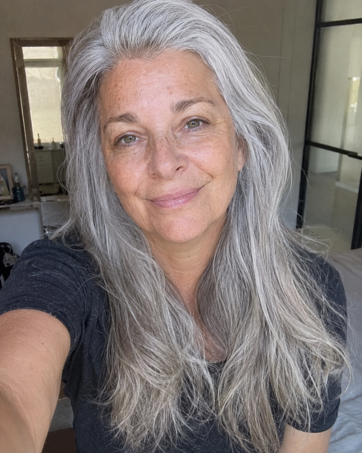 Review by Sandra